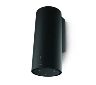 Витяжка Faber Cylindra Plus BK Matt Czarny