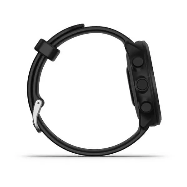 Smartwatch Garmin Forerunner 55 42mm GPS Czarny