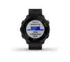 Smartwatch Garmin Forerunner 55 42mm GPS Czarny