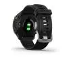 Smartwatch Garmin Forerunner 55 42mm GPS Czarny