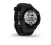 Smartwatch Garmin Forerunner 55 42mm GPS Czarny