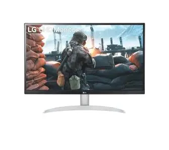 Monitor LG 27UP600-W 27" 4K IPS 60Hz 5ms Gamingowy