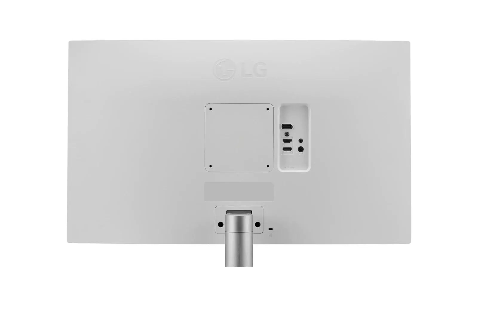 Monitor LG 27UP600-W 27" 4K IPS 60Hz 5ms Gamingowy