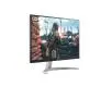 Monitor LG 27UP600-W 27" 4K IPS 60Hz 5ms Gamingowy