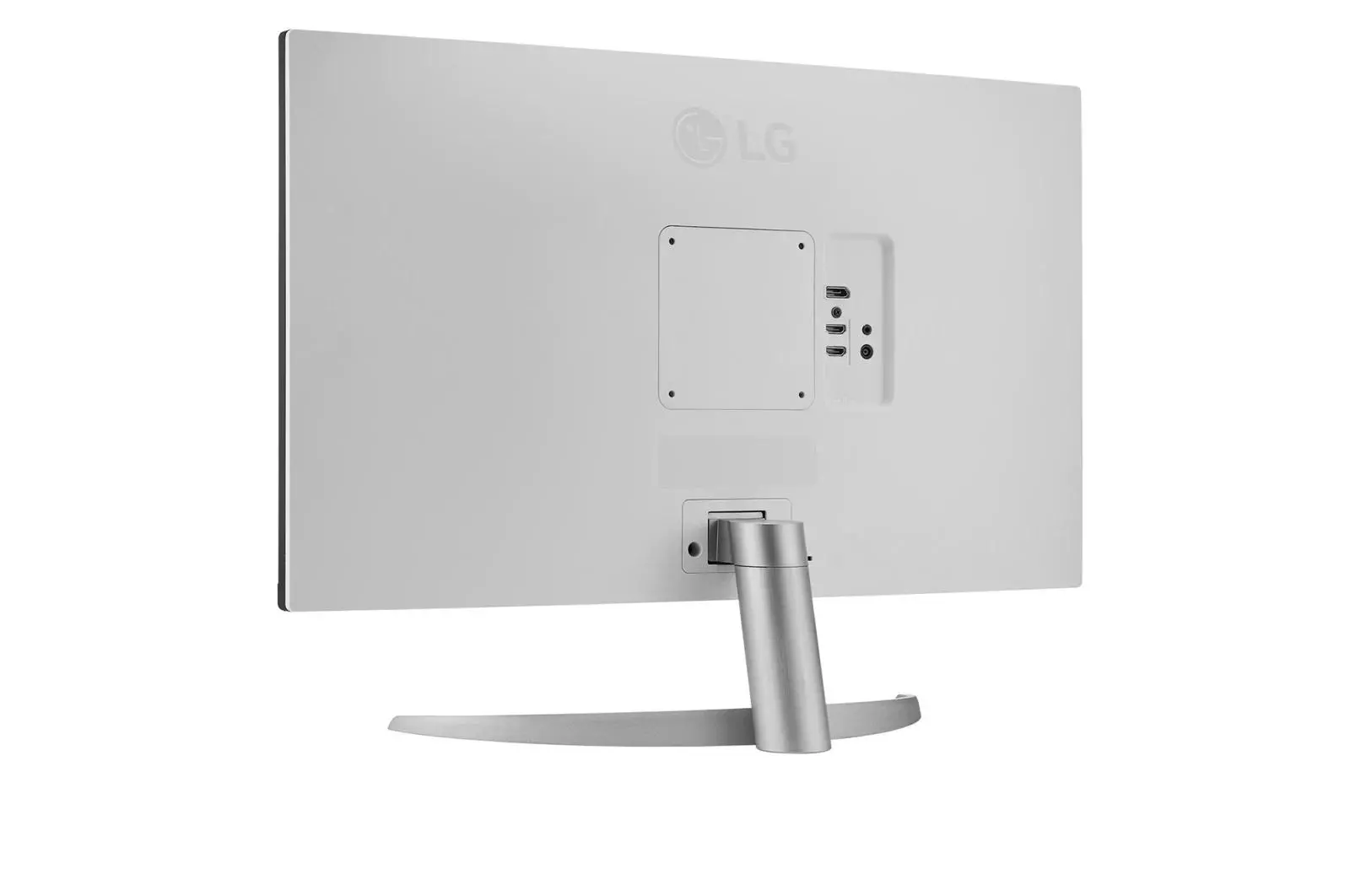 Monitor LG 27UP600-W 27" 4K IPS 60Hz 5ms Gamingowy