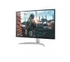 Monitor LG 27UP600-W 27" 4K IPS 60Hz 5ms Gamingowy