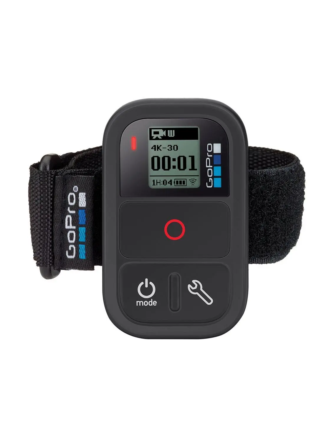 Pilot GoPro Smart Remote