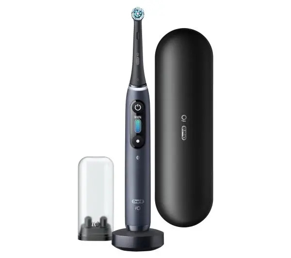 Oral-B iO Series 8 Black Onyx