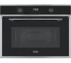 Piekarnik z mikrofalą Franke Maris FMA 45 MW XS Termoobieg Czarny inox