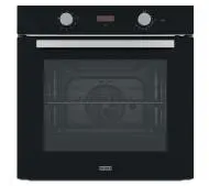 Franke Smart Linear FSL 86 H BK Termoobieg Czarny