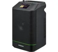 Sangean REVERY R4 WFS-58 Czarny
