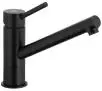 Bateria KFA Armatura Arura Andra 6533-915-81 Czarny Mosiądz