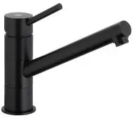 KFA Armatura Arura Andra 6533-915-81 Czarny Mosiądz