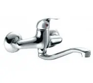 KFA Armatura Arura Baryt 550-910-00 Chrom Mosiądz