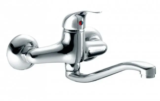 KFA Armatura Arura Baryt 550-910-00 Chrom Mosiądz