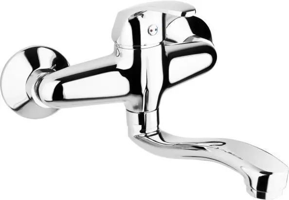 Bateria KFA Armatura Arura Krzem 4210-910-00 Chrom Mosiądz