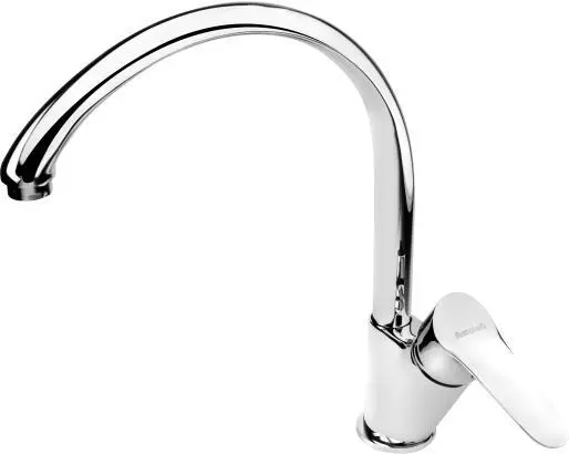 Bateria KFA Armatura Arura Leonit 5313-615-00 Chrom Mosiądz