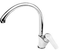 KFA Armatura Arura Mohit 5913-615-00 Chrom Mosiądz