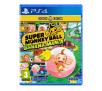 Super Monkey Ball Banana Mania - Edycja Launch - Gra na PS4 (Kompatybilna z PS5)