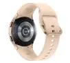 Smartwatch Samsung Galaxy Watch 4 40mm GPS Różowe złoto