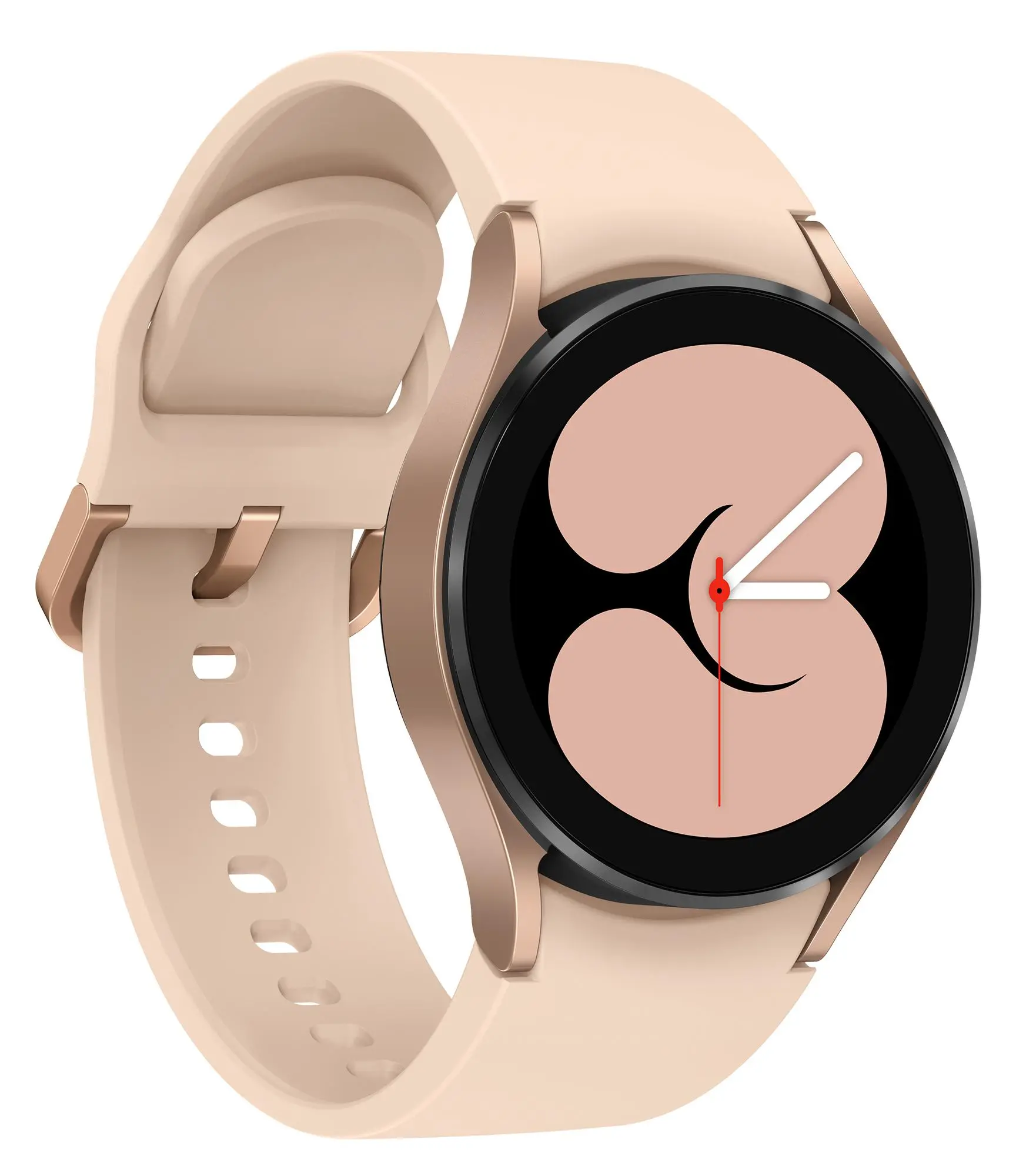 Smartwatch Samsung Galaxy Watch 4 40mm GPS Różowe złoto