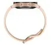 Smartwatch Samsung Galaxy Watch 4 40mm GPS Różowe złoto
