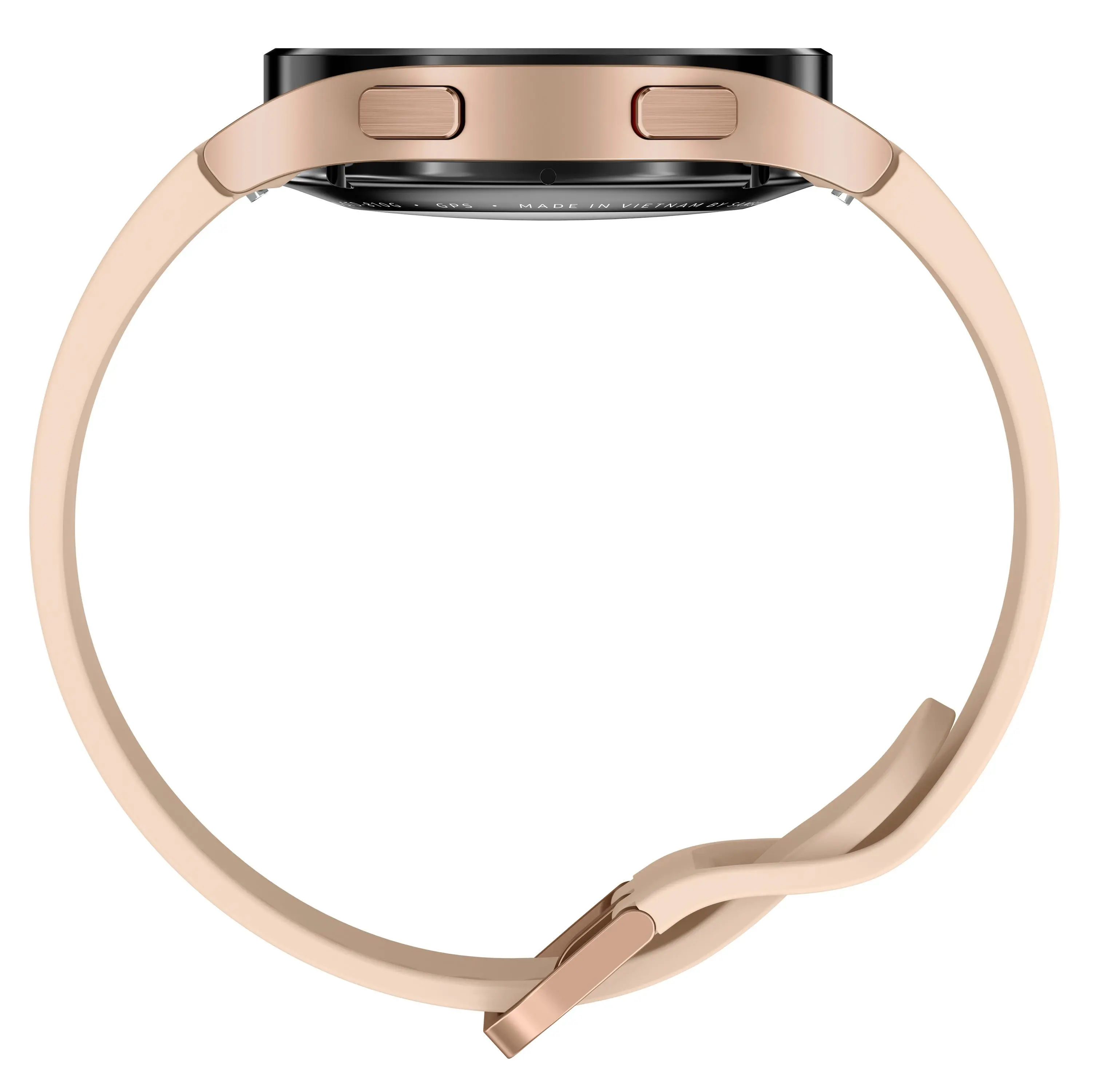 Smartwatch Samsung Galaxy Watch 4 40mm GPS Różowe złoto