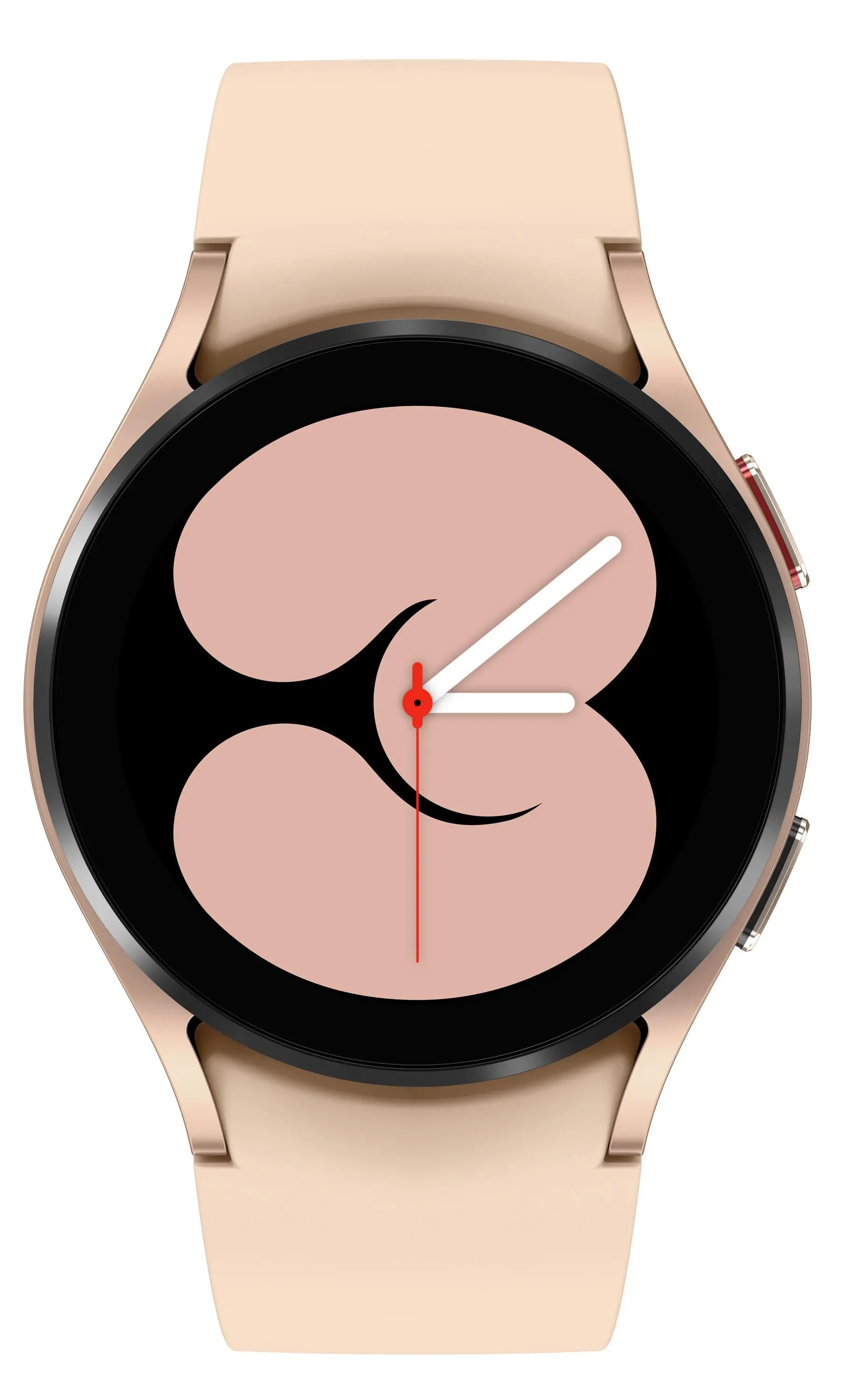 Smartwatch Samsung Galaxy Watch 4 40mm GPS Różowe złoto