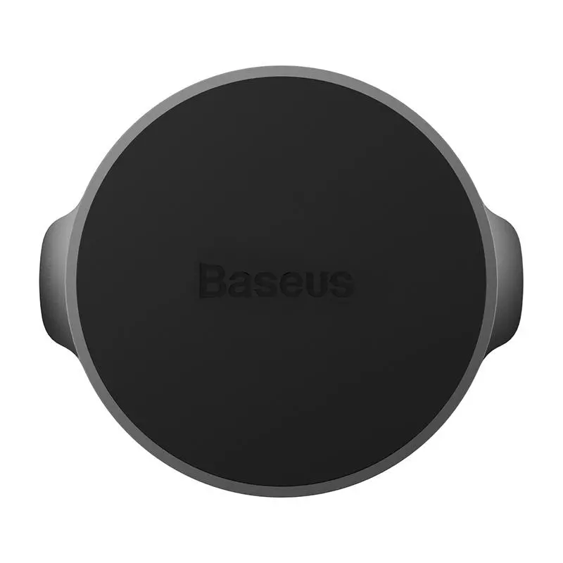 Uchwyt na telefon Baseus Small ears Czarny