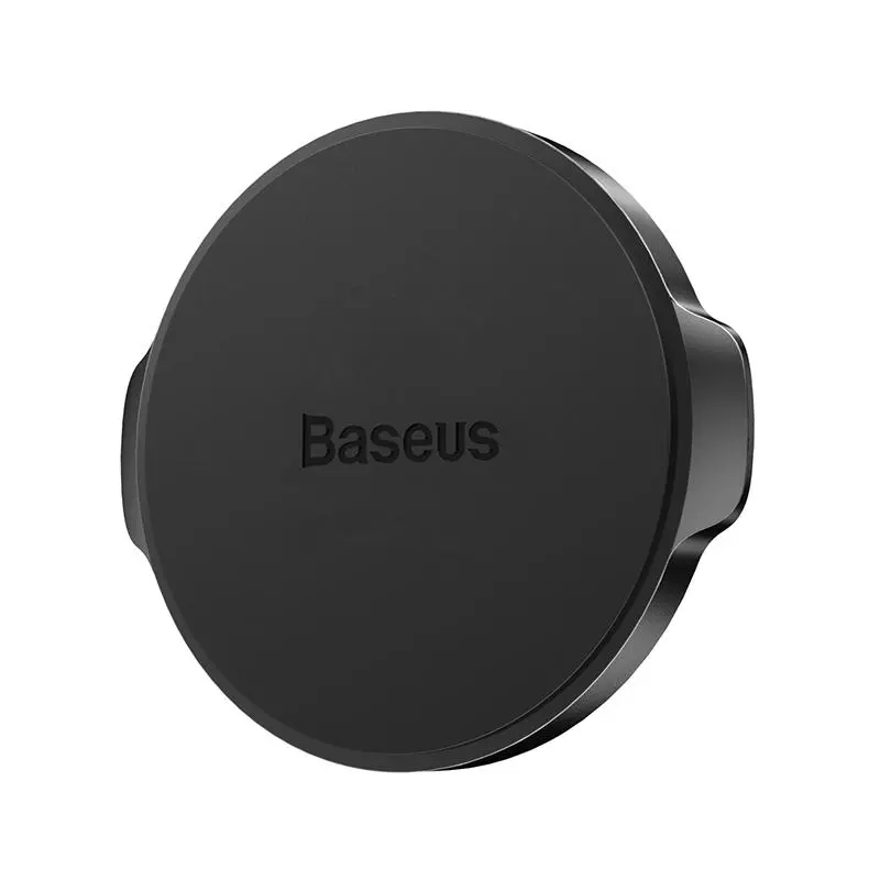 Uchwyt na telefon Baseus Small ears Czarny