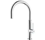 Teka FOT 995 Chrom Mosiądz/Chrom