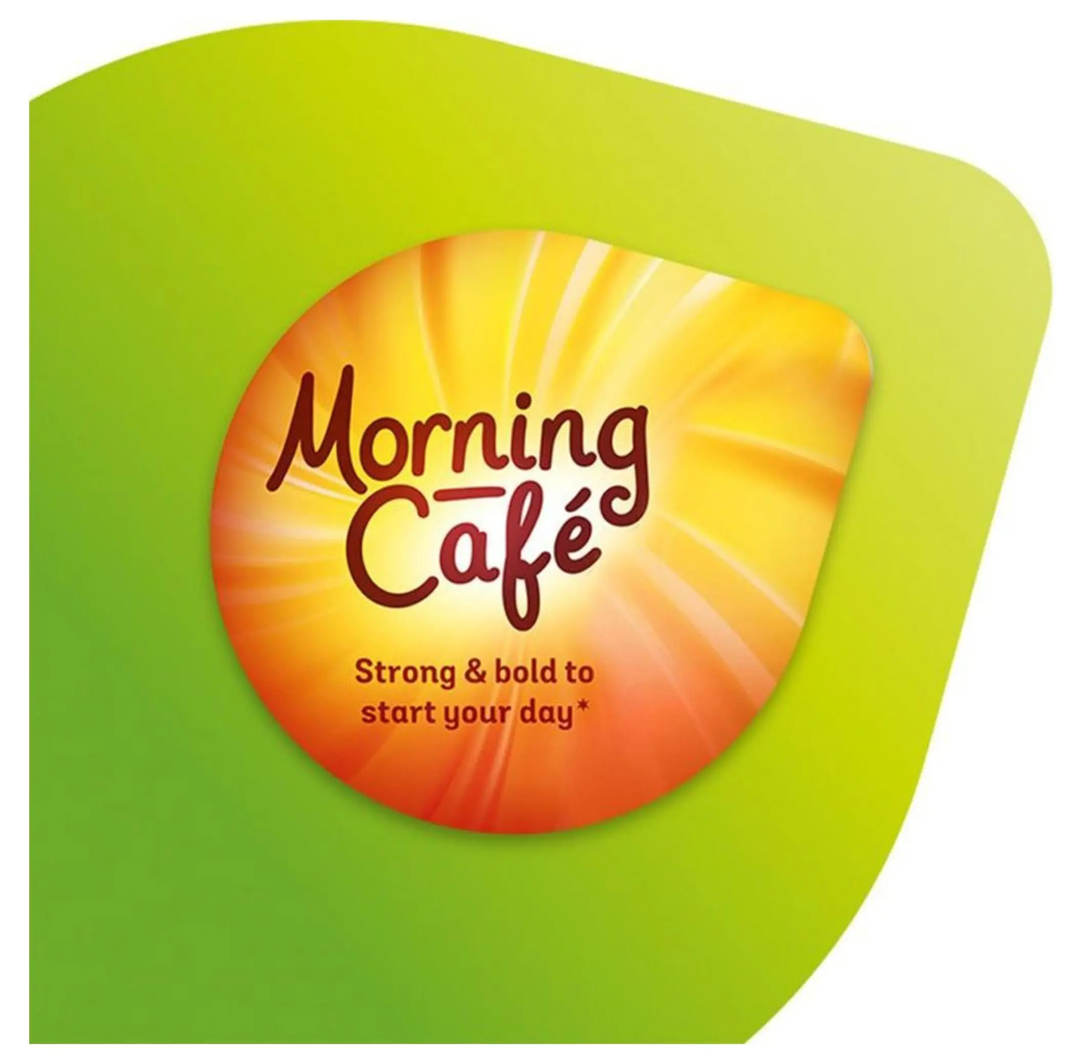 Kapsułki Tassimo Morning Café 16szt.