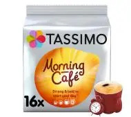 Tassimo Morning Café 16szt.