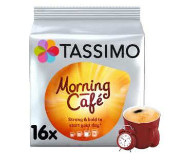 Kapsułki Tassimo Morning Café 16szt.