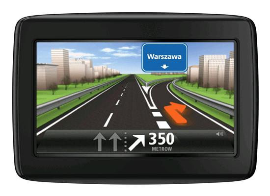 TomTom Start 25 CEE M