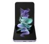 Smartfon Samsung Galaxy Z Flip3 5G 256GB 6,7" 120Hz 12Mpix Lawendowy