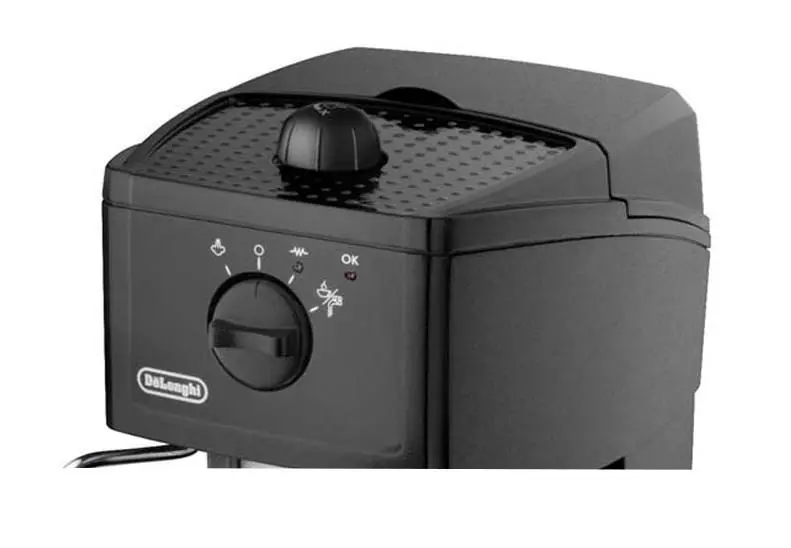 Ekspres kolbowy DeLonghi EC Opinie, Cena