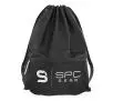 Plecak na laptopa SPC Gear Drawstring Accessory Bag  Czarny