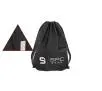 Plecak na laptopa SPC Gear Drawstring Accessory Bag  Czarny
