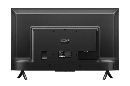 Telewizor Xiaomi Mi LED TV P1 50 (L50M6-6AEU) 50" LED 4K Android TV Dolby Vision DVB-T2
