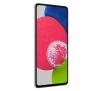 Smartfon Samsung Galaxy A52s 5G 6,5" 120Hz 64Mpix Biały