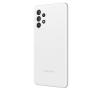 Smartfon Samsung Galaxy A52s 5G 6,5" 120Hz 64Mpix Biały