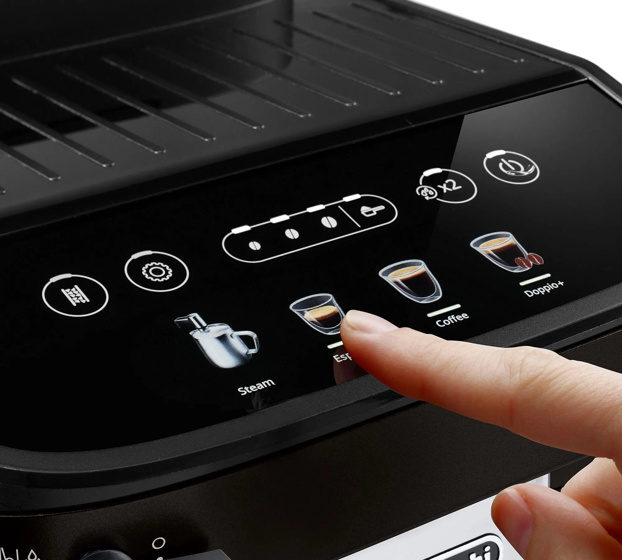 Ekspres DeLonghi Magnifica Evo ECAM290.22.B