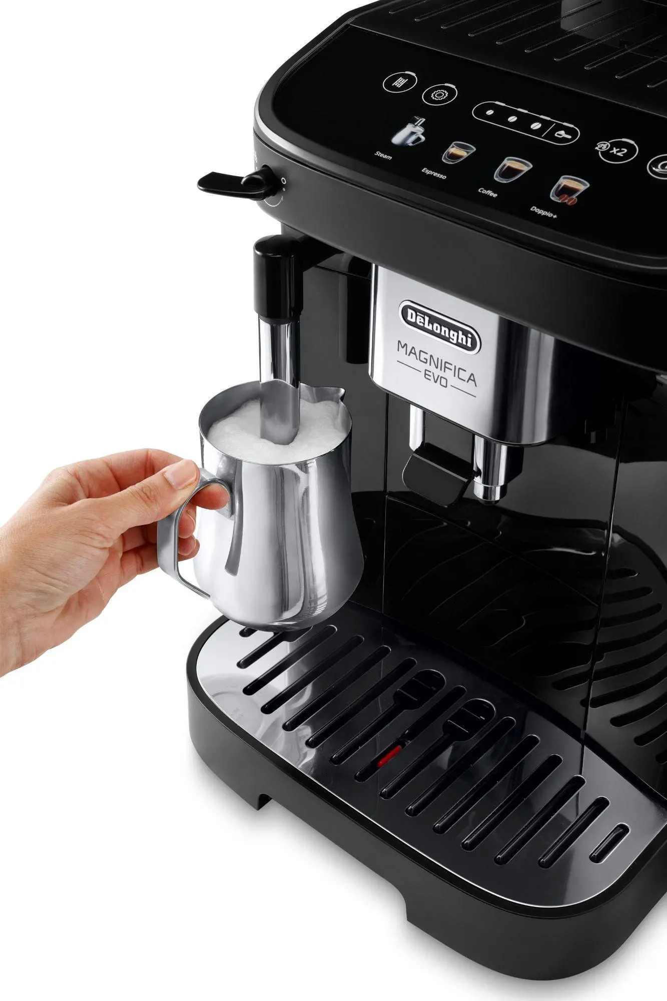 Ekspres DeLonghi Magnifica Evo ECAM290.22.B