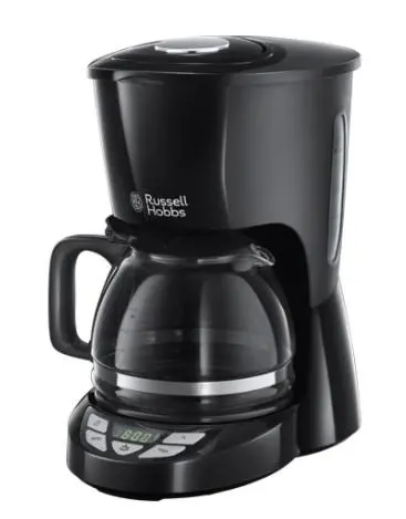 Ekspres Russell Hobbs Textures Plus