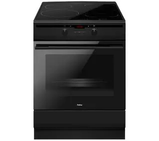 Кухня електрична Amica 6117IE3.380HTaDp(Bm) Termoobieg