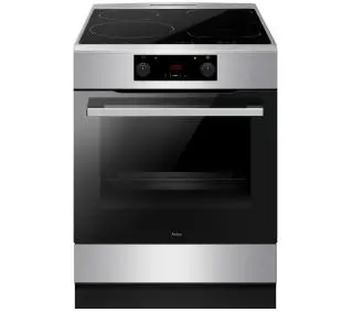 Електрична плита Amica 6123IE3.380HTsDpHb(Xx)