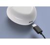Słuchawki bezprzewodowe Edifier X6 Dokanałowe Bluetooth 5.0 Biały