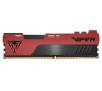 Pamięć RAM Patriot Viper Elite II DDR4 8GB 3600 CL20 Czerwony