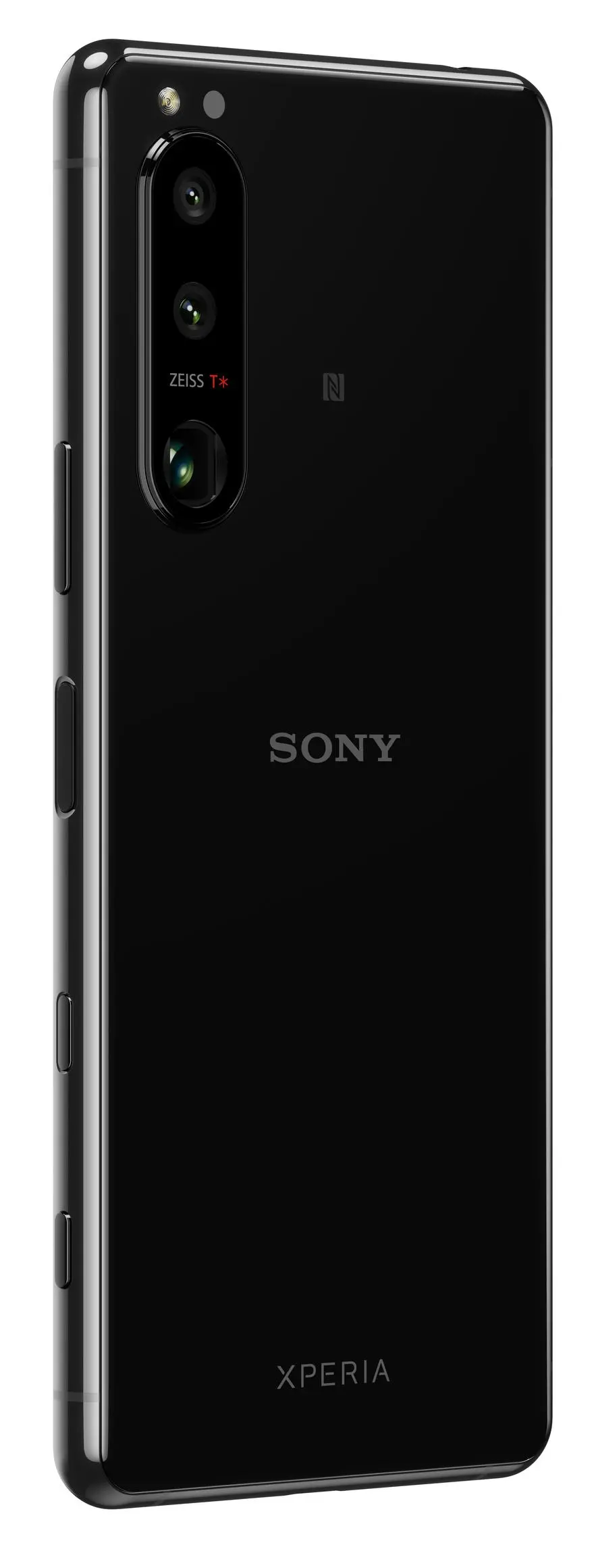 Smartfon Sony Xperia 5 III 6,1" 120Hz 12Mpix Czarny